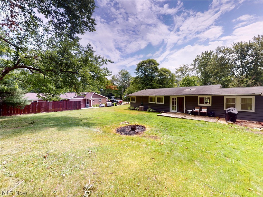 1063 Thistleridge Drive Macedonia OH 44056