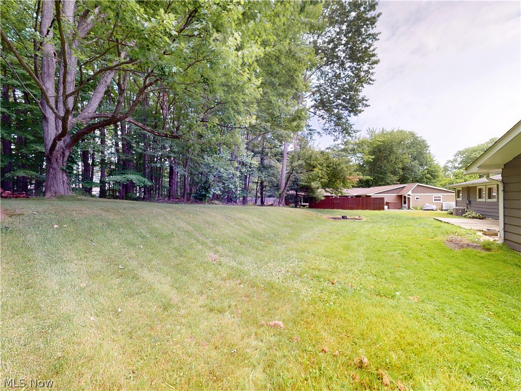 1063 Thistleridge Drive Macedonia OH 44056