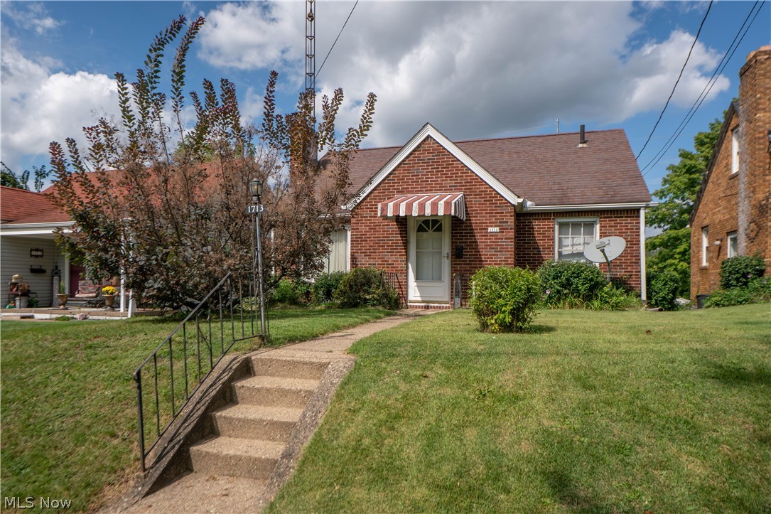 1713 29th Street NW Canton OH 44709