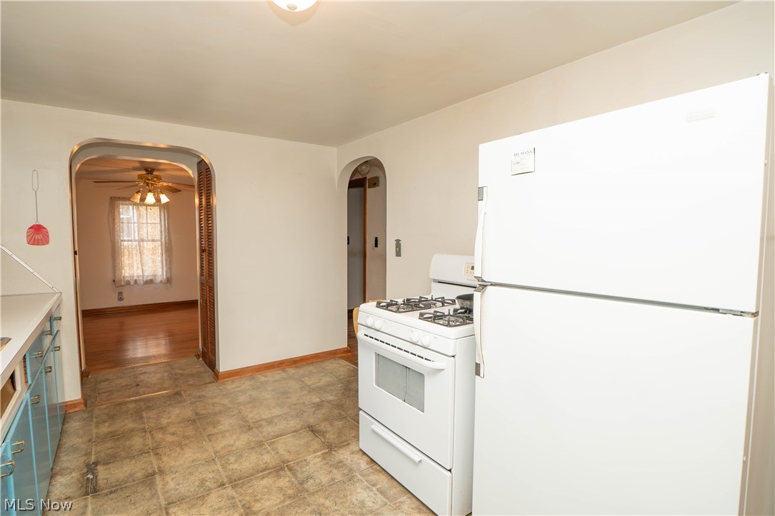 1713 29th Street NW Canton OH 44709