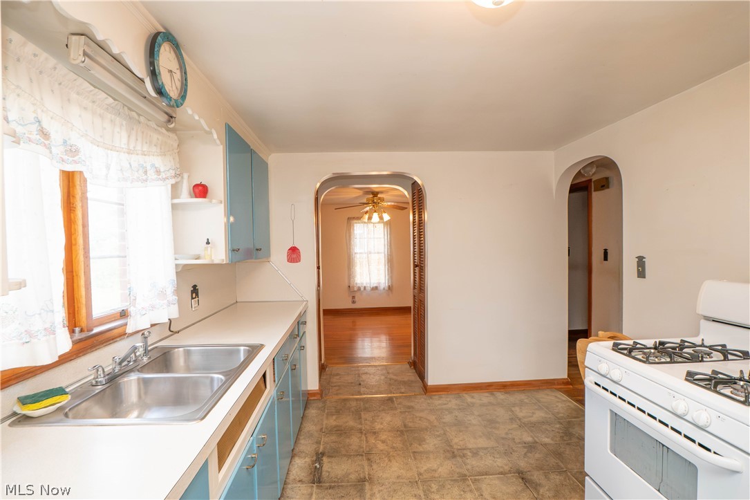 1713 29th Street NW Canton OH 44709