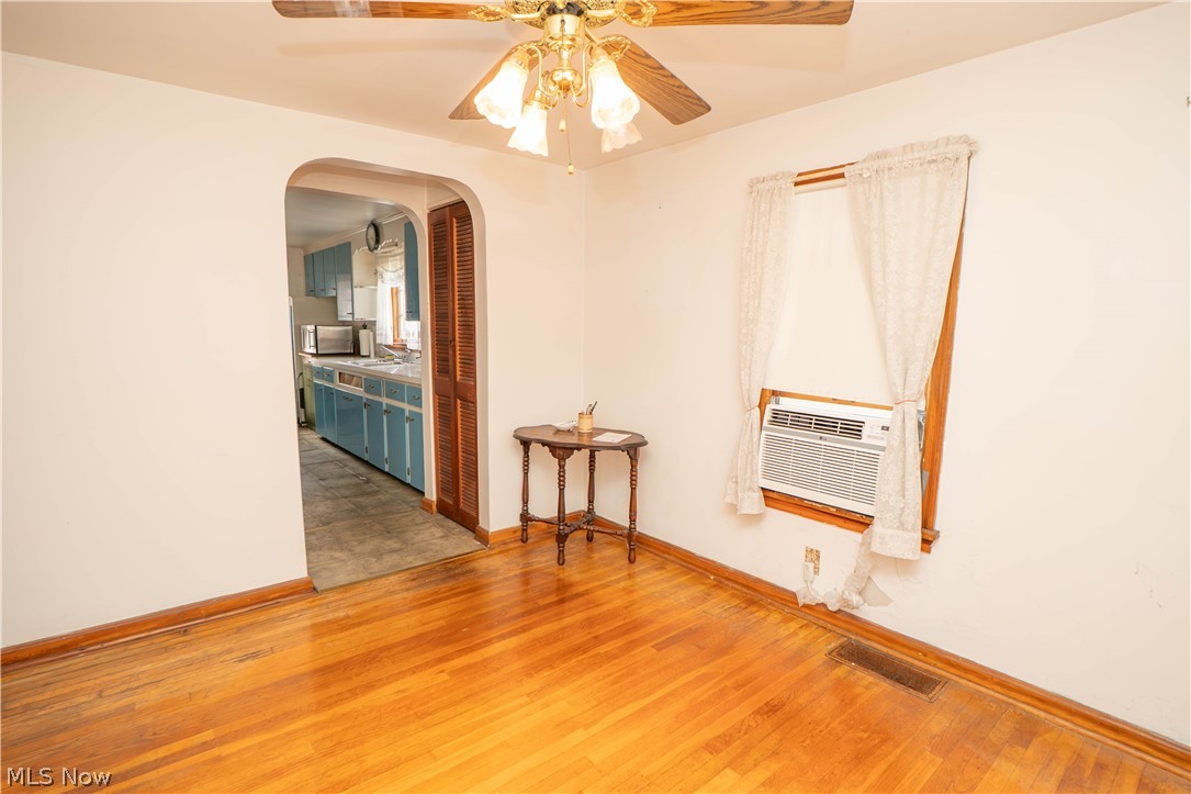 1713 29th Street NW Canton OH 44709