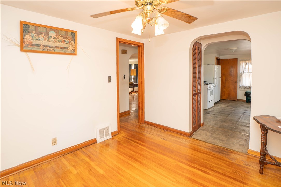 1713 29th Street NW Canton OH 44709