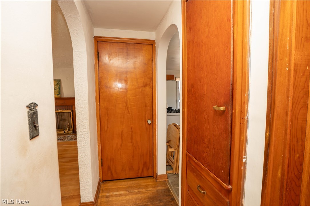 1713 29th Street NW Canton OH 44709