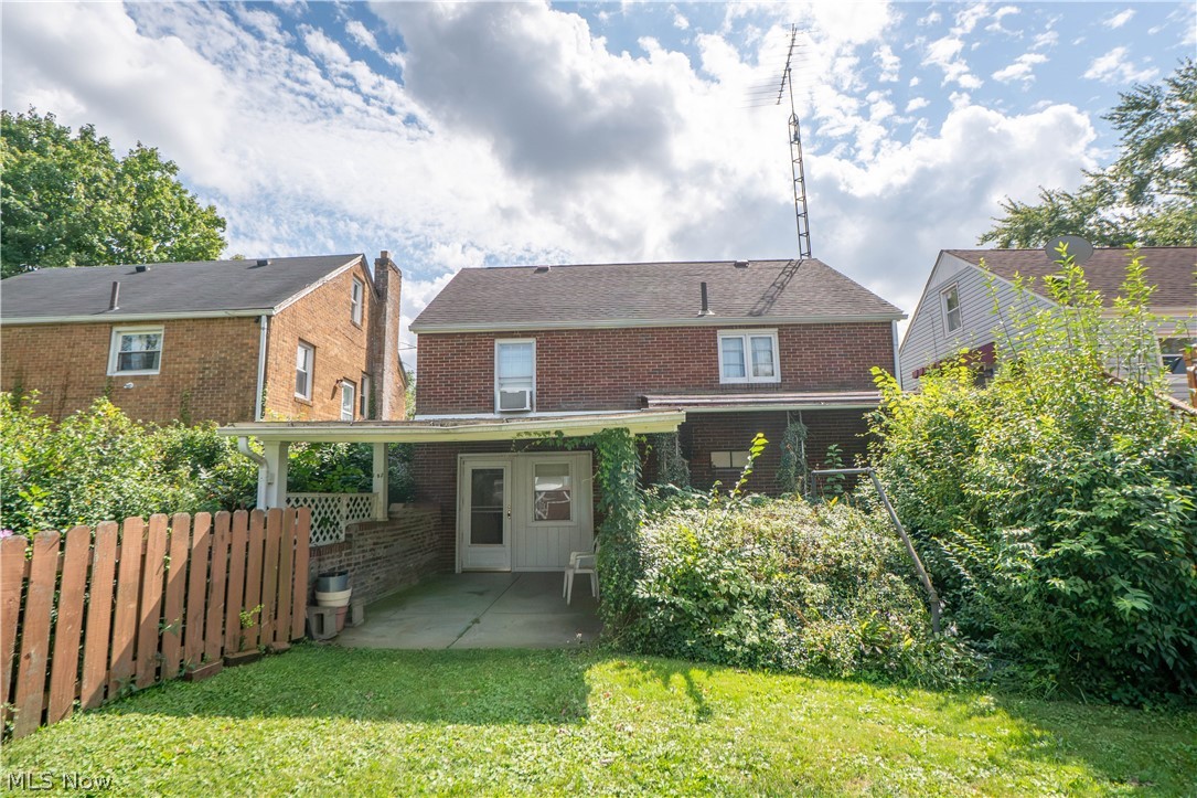 1713 29th Street NW Canton OH 44709