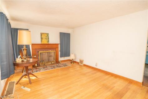 1713 29th Street NW Canton OH 44709
