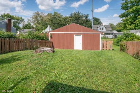 1713 29th Street NW Canton OH 44709