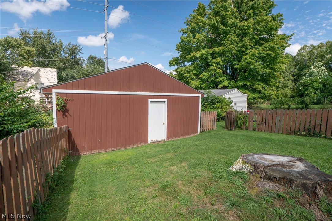 1713 29th Street NW Canton OH 44709