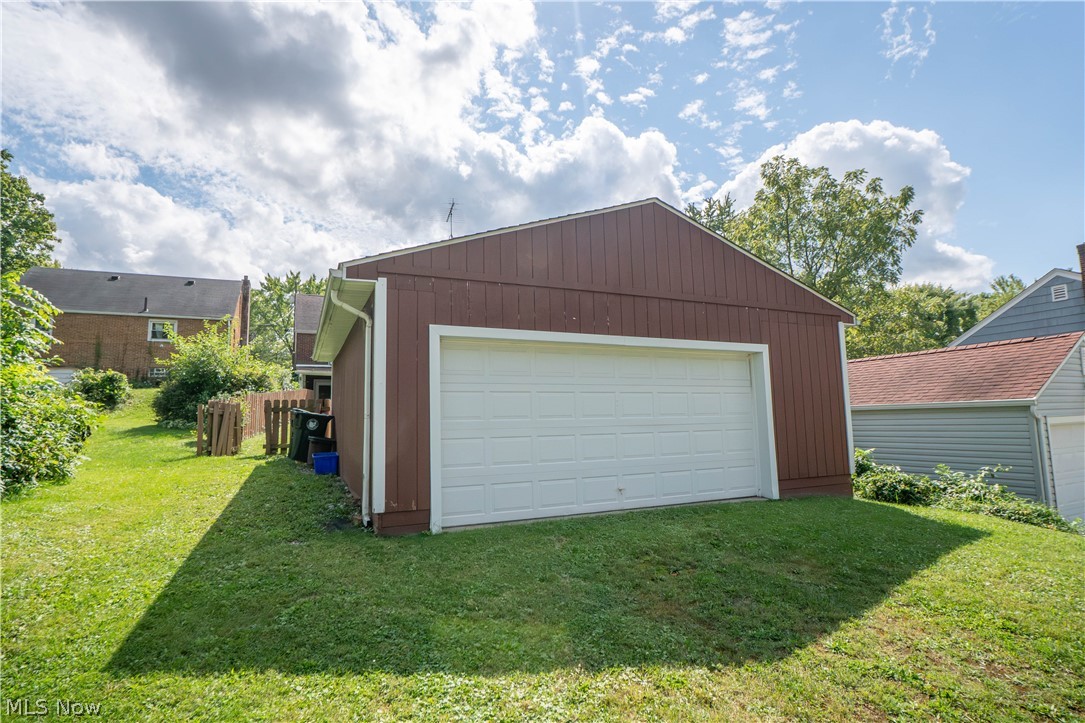 1713 29th Street NW Canton OH 44709