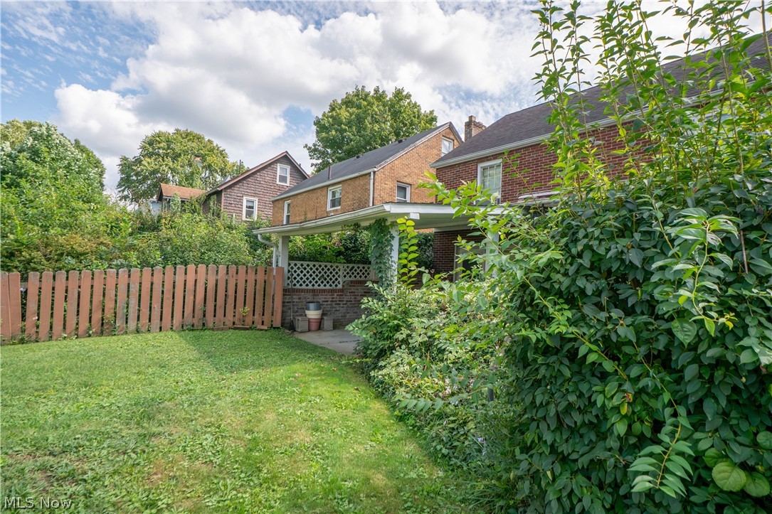 1713 29th Street NW Canton OH 44709