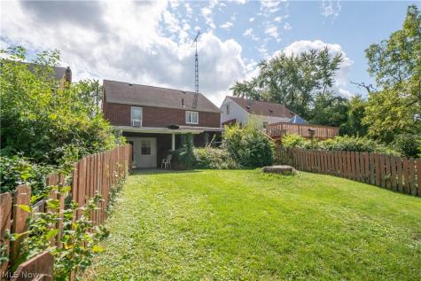 1713 29th Street NW Canton OH 44709