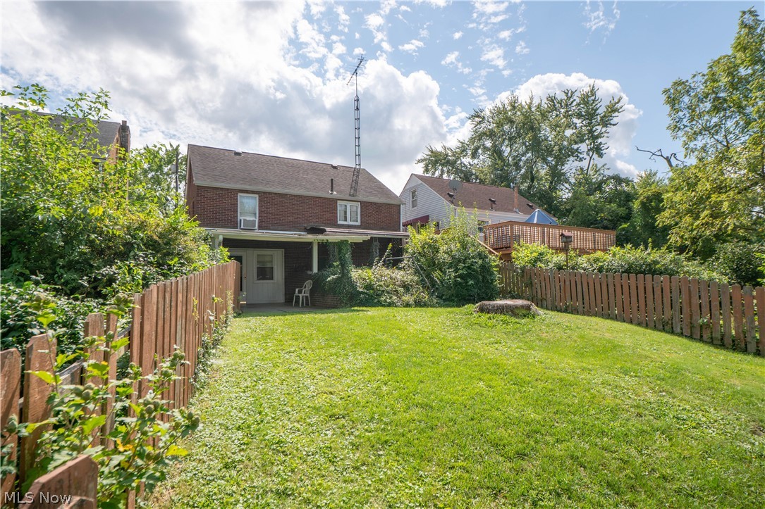 1713 29th Street NW Canton OH 44709