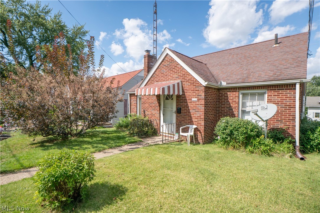 1713 29th Street NW Canton OH 44709
