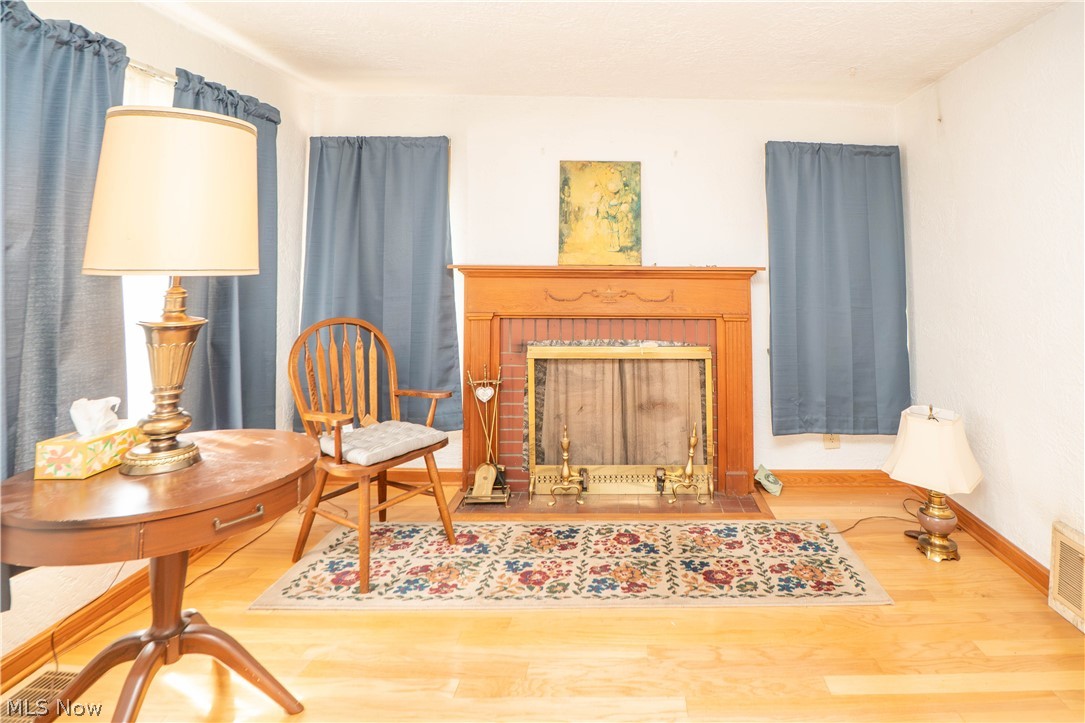 1713 29th Street NW Canton OH 44709