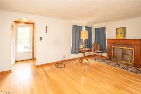 1713 29th Street NW Canton OH 44709