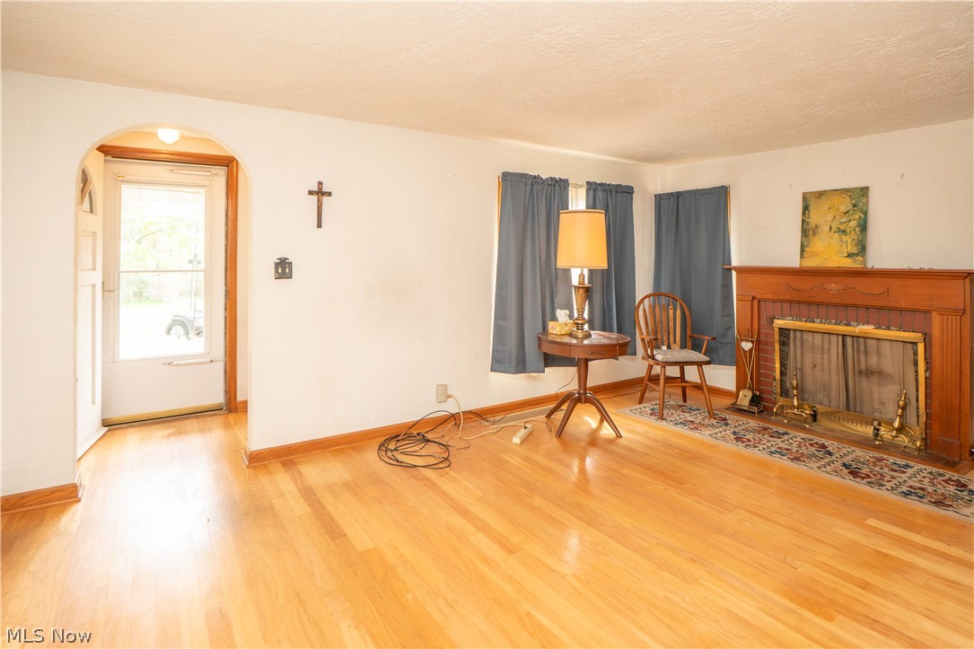 1713 29th Street NW Canton OH 44709