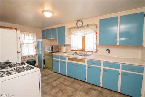 1713 29th Street NW Canton OH 44709