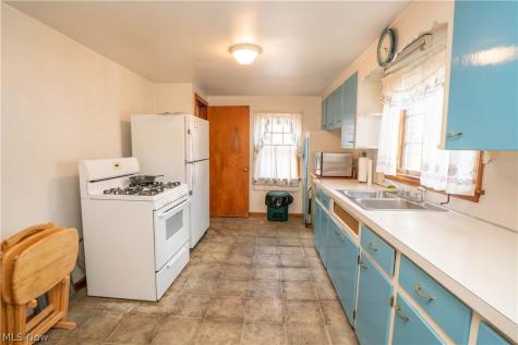 1713 29th Street NW Canton OH 44709