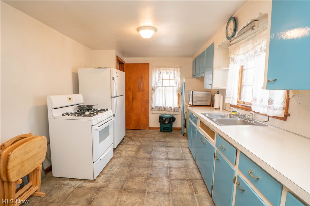 1713 29th Street NW Canton OH 44709