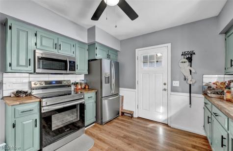 1755 E 36th Street Lorain OH 44055