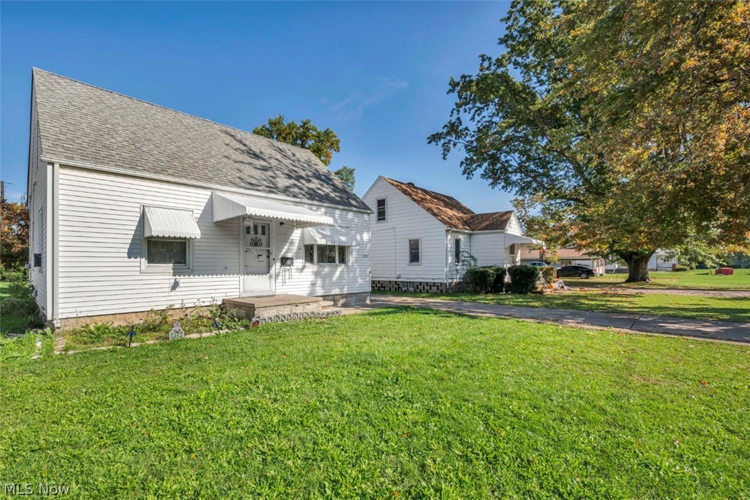 1755 E 36th Street Lorain OH 44055