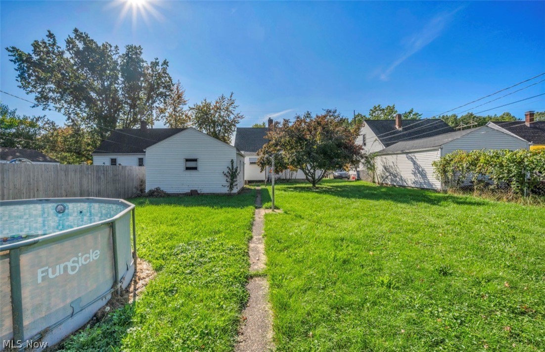 1755 E 36th Street Lorain OH 44055