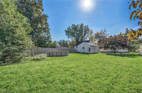 1755 E 36th Street Lorain OH 44055
