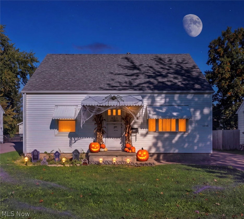 1755 E 36th Street Lorain OH 44055