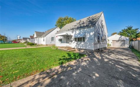 1755 E 36th Street Lorain OH 44055