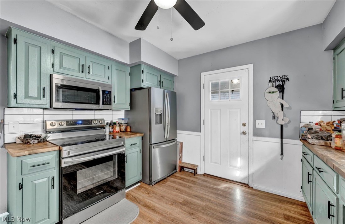 1755 E 36th Street Lorain OH 44055