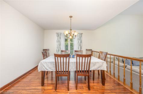 140 Sylvan Way Marietta OH 45750