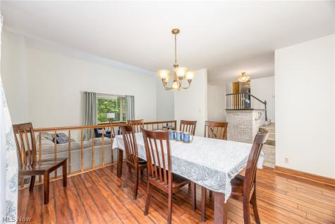 140 Sylvan Way Marietta OH 45750