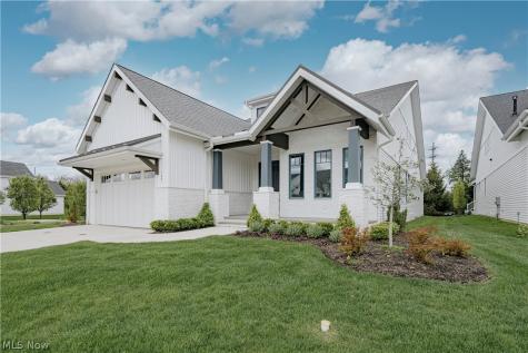 S/l 46 Bridgeport Way Mayfield Heights OH 44124