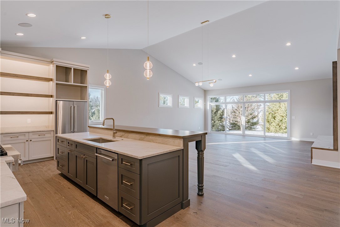 S/l 46 Bridgeport Way Mayfield Heights OH 44124