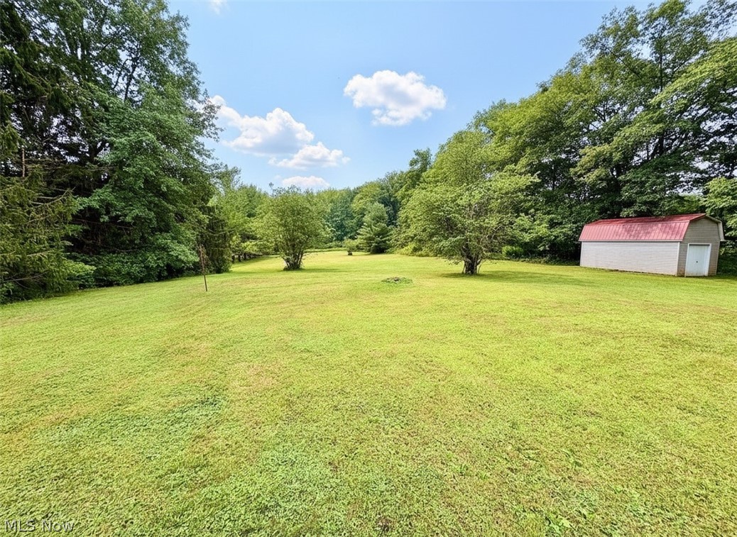 16481 Hart Road Montville OH 44064