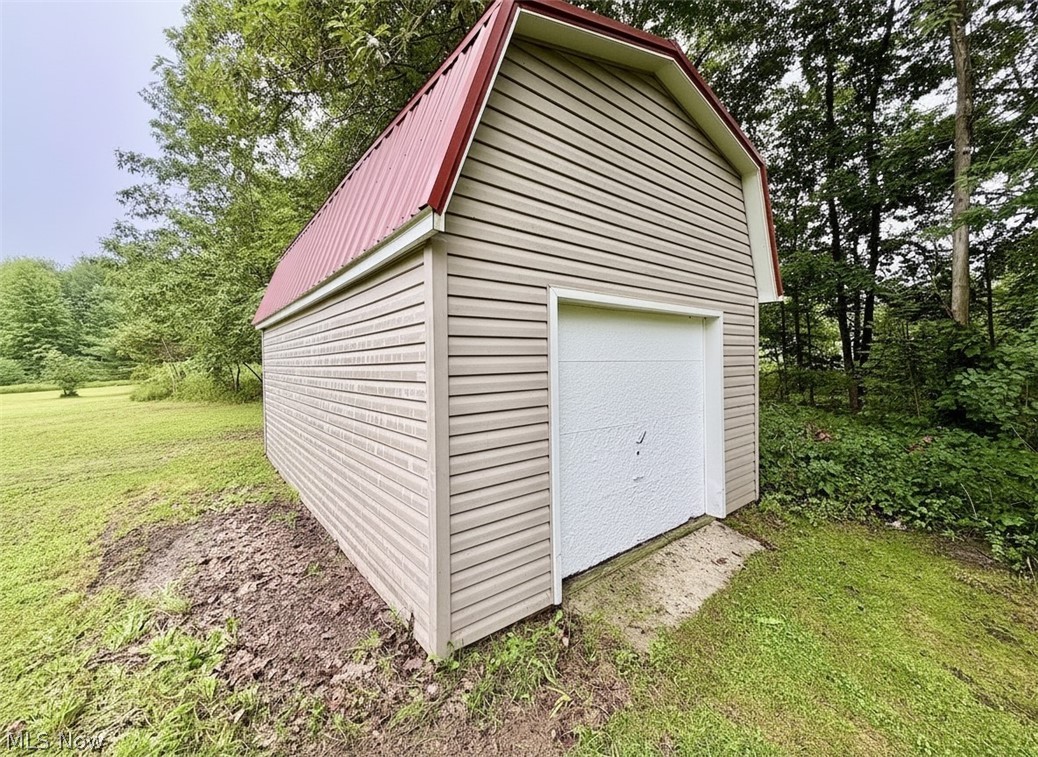 16481 Hart Road Montville OH 44064