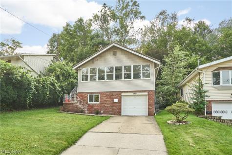 2514 Christensen Avenue Akron OH 44314