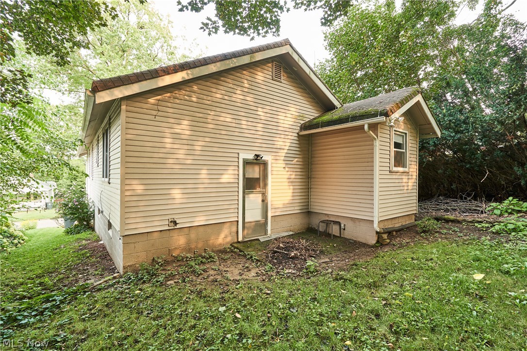 2514 Christensen Avenue Akron OH 44314
