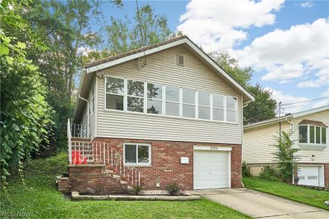 2514 Christensen Avenue Akron OH 44314