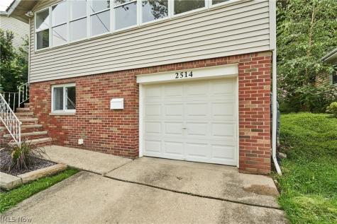 2514 Christensen Avenue Akron OH 44314