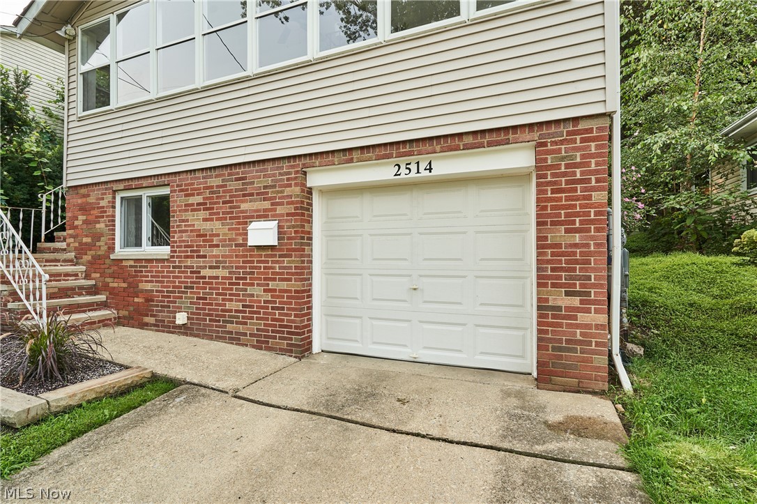 2514 Christensen Avenue Akron OH 44314