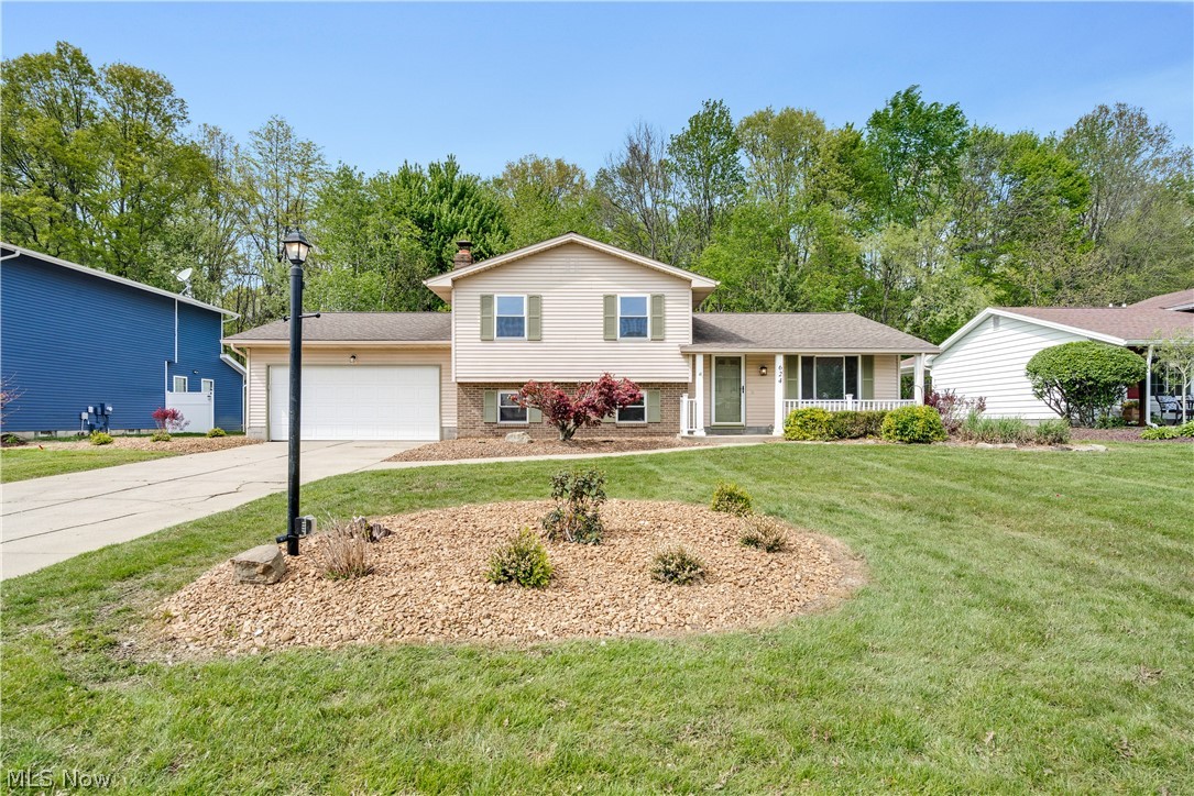 624 Angiline Drive Boardman OH 44512