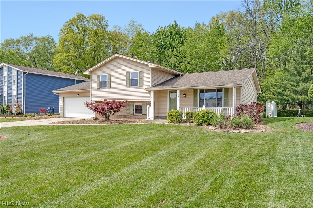 624 Angiline Drive Boardman OH 44512
