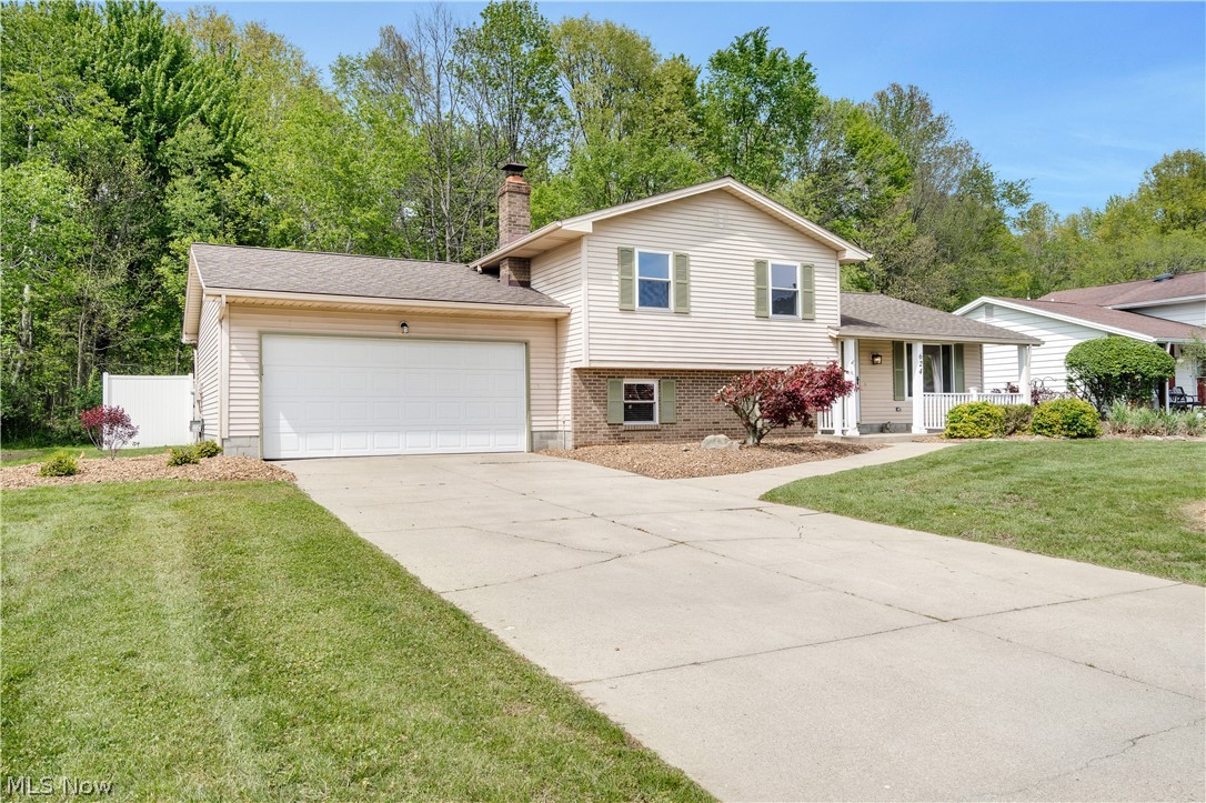 624 Angiline Drive Boardman OH 44512