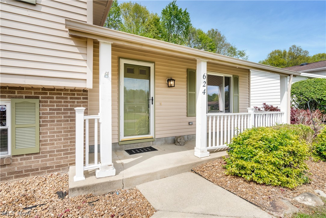 624 Angiline Drive Boardman OH 44512