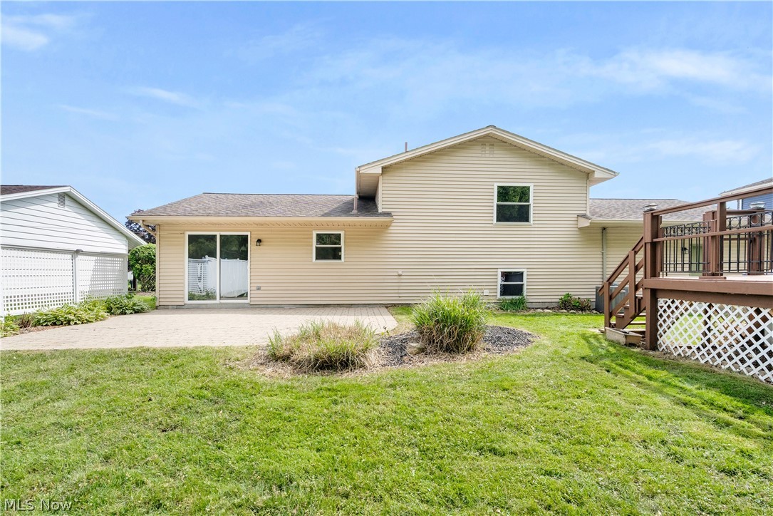 624 Angiline Drive Boardman OH 44512