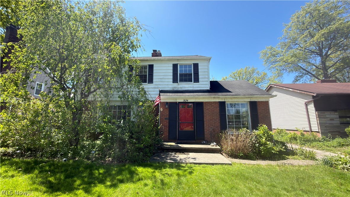 3074 Keswick Road Shaker Heights OH 44120