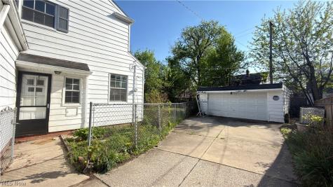 3074 Keswick Road Shaker Heights OH 44120