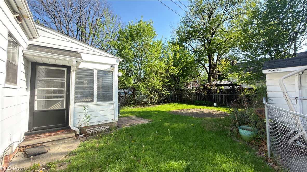 3074 Keswick Road Shaker Heights OH 44120