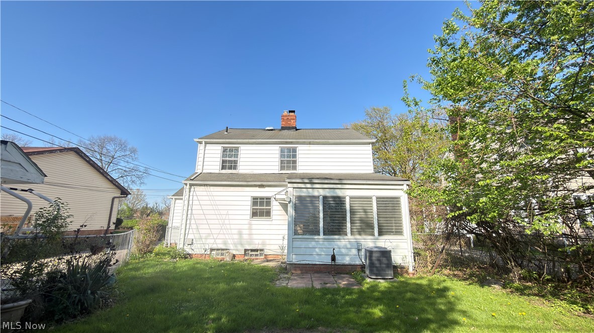 3074 Keswick Road Shaker Heights OH 44120